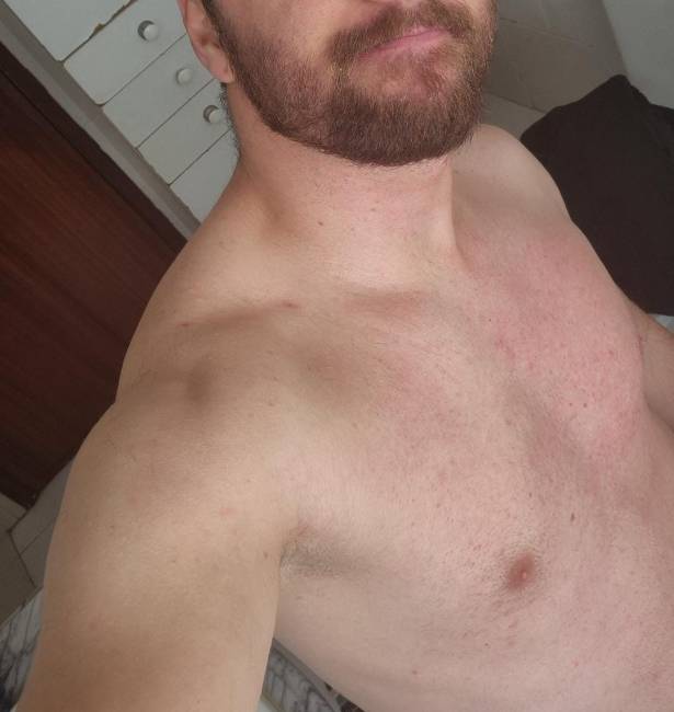 Massagem Sensual/Erótica