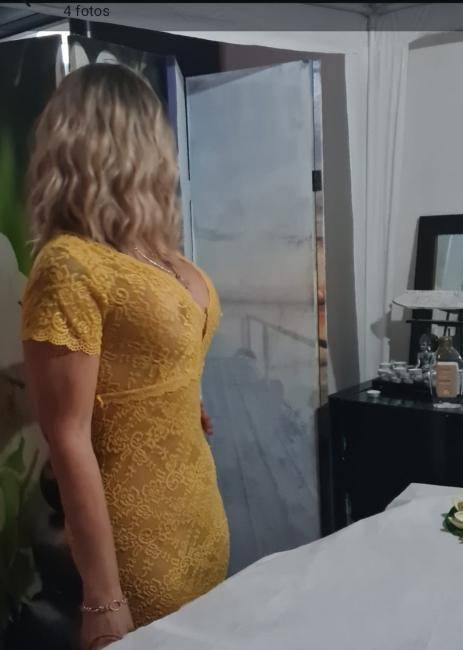 Márcia massagista em gabinete image 2