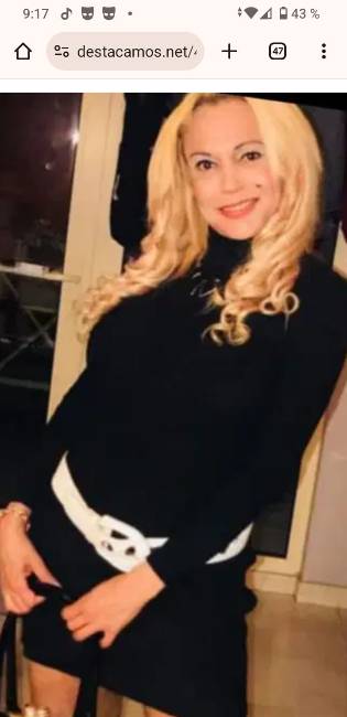Ts Vanessa ravachy image 1