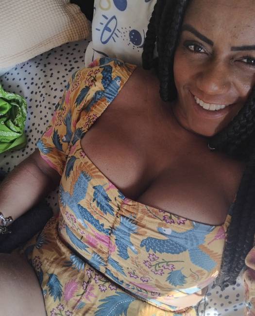 Recem chegada completinha image 2
