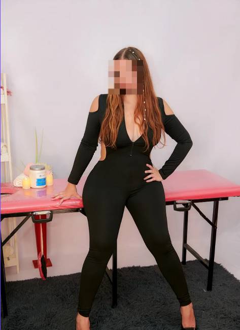 ❤️MASSAGEM❤️ COM DESCOMPREENÇAO30❤️+CONVIVIO40❤️