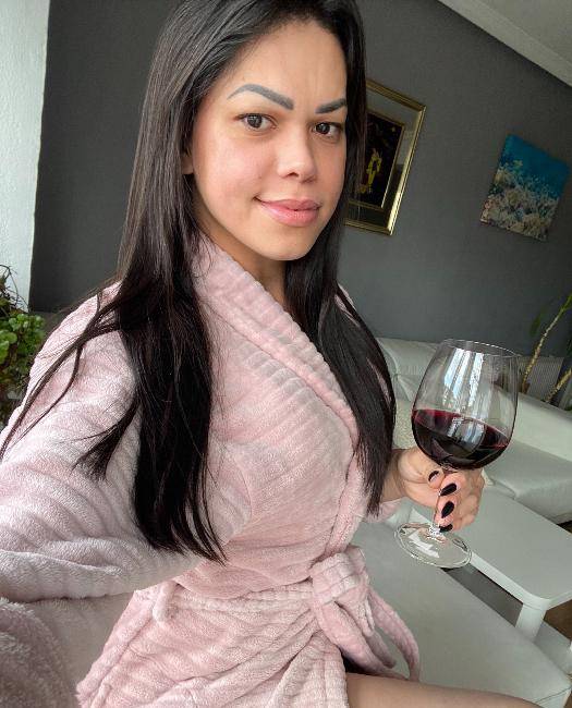 Atendendo em cascais esperando pelo nosso reencontro