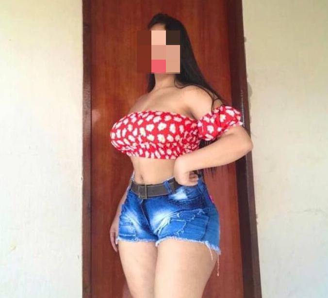 ❤️❤️SOU GORDINHA MAS SOU GOSTOSA❤️❤️