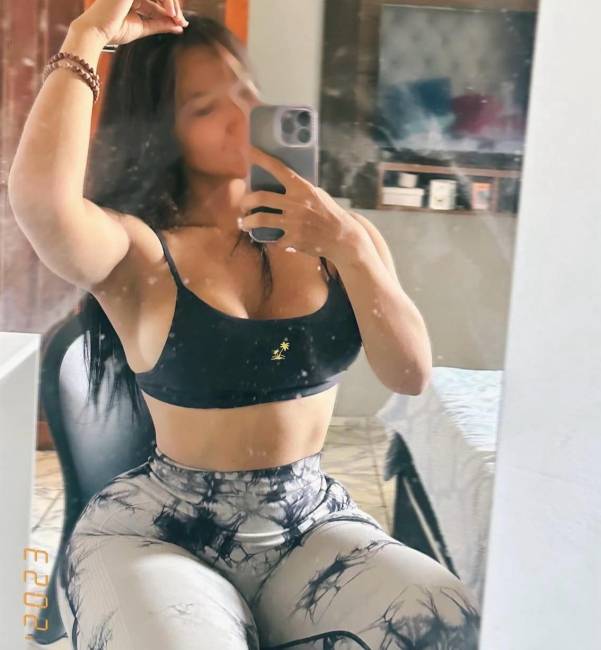 Morena carinhosa image 1