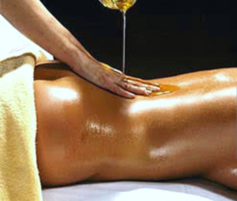 Massagens relaxantes e magicas image 1