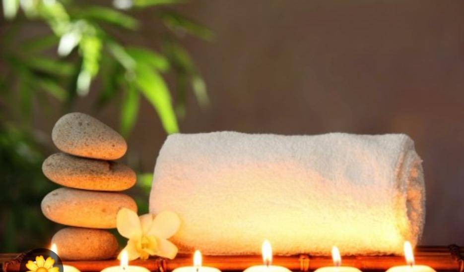 Massagens relaxantes e mágicas