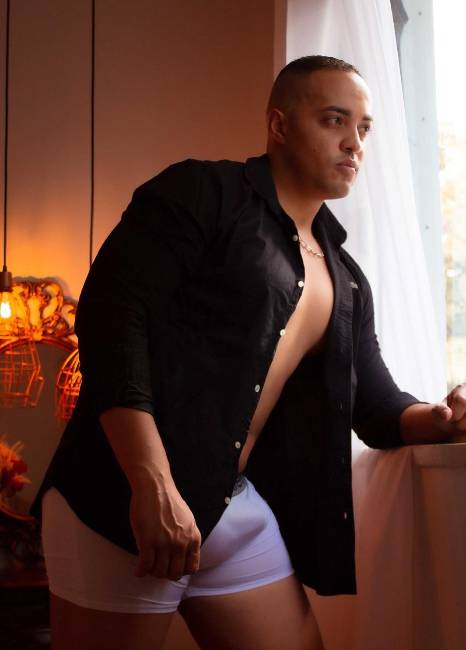 JHON, ATIVO PARA MULHERES, HOMENS E CASAIS!!! ⭐️⭐️⭐️⭐️