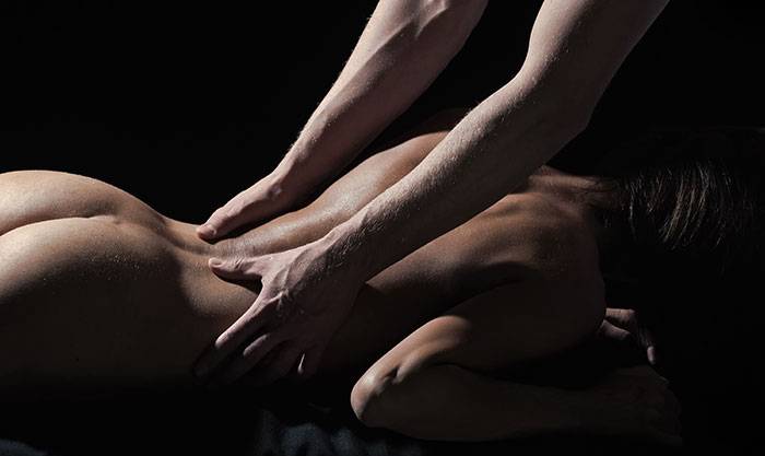 best tantric experience for women