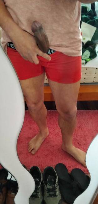 Afim de fazer sexo image 2
