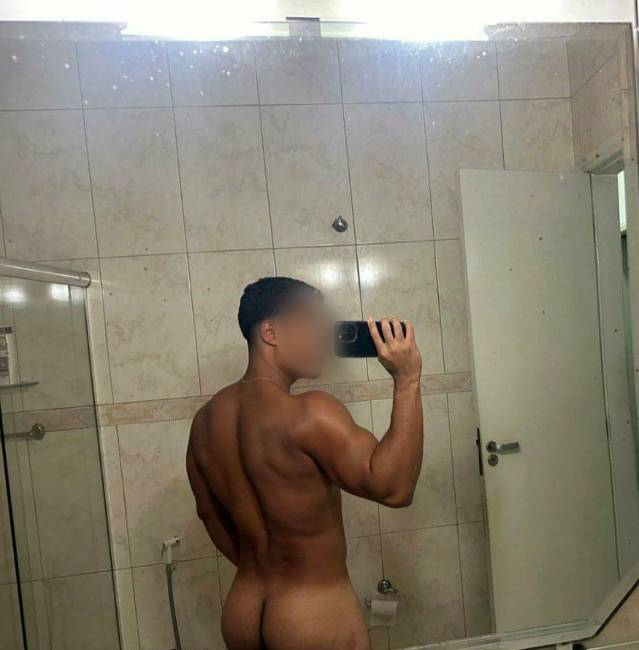 MACHO TESUDO image 2
