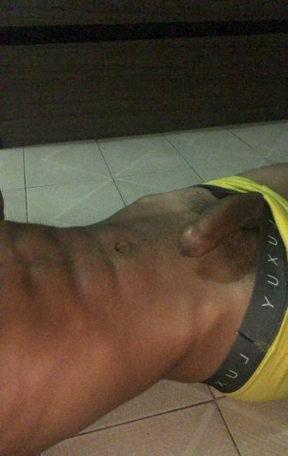 MACHO TESUDO image 1