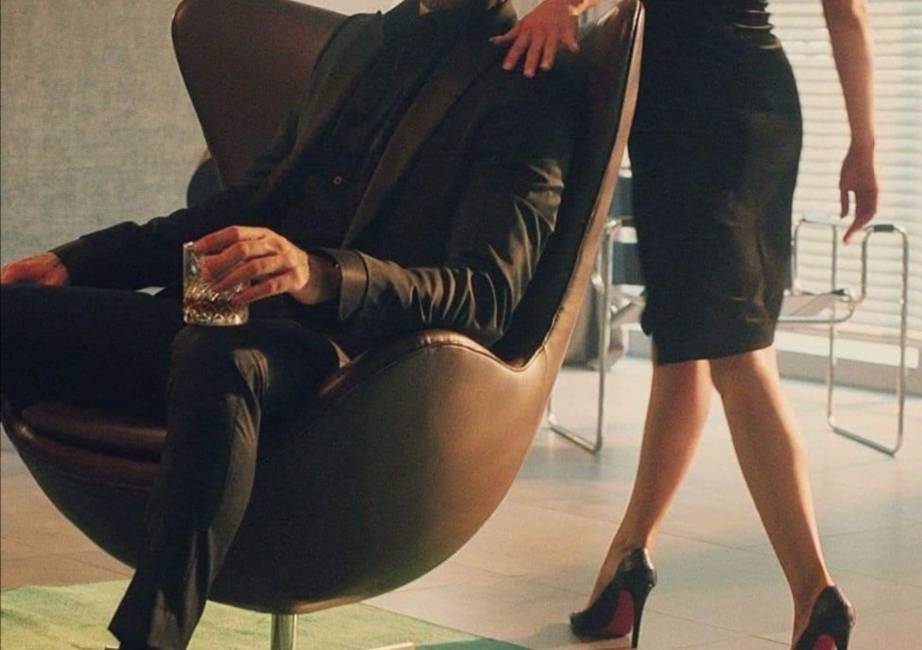 Daniel & Lia