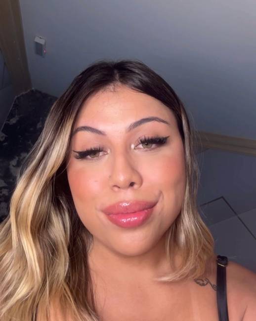 Jade Alencar - NOVIDADE NA CIDADE ⭐️⭐️❤️❤️❤️ image 1