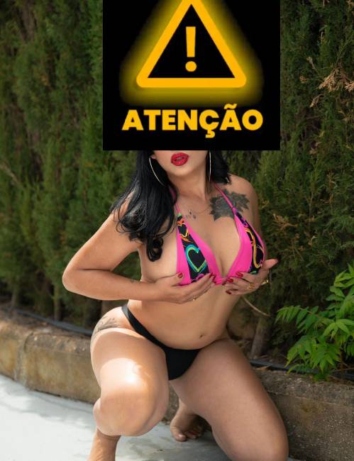 Massagem erótica com laurinha , linda e gostosa image 1