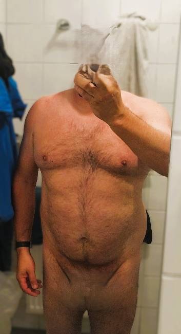 Massagem Descompressão