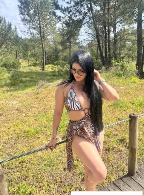 1vez Letícia Massagens/convívio image 2