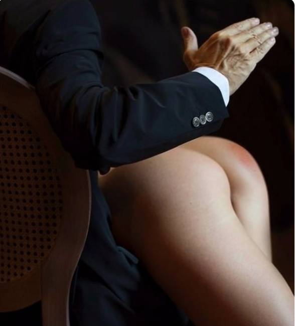 procuro mulher submissa