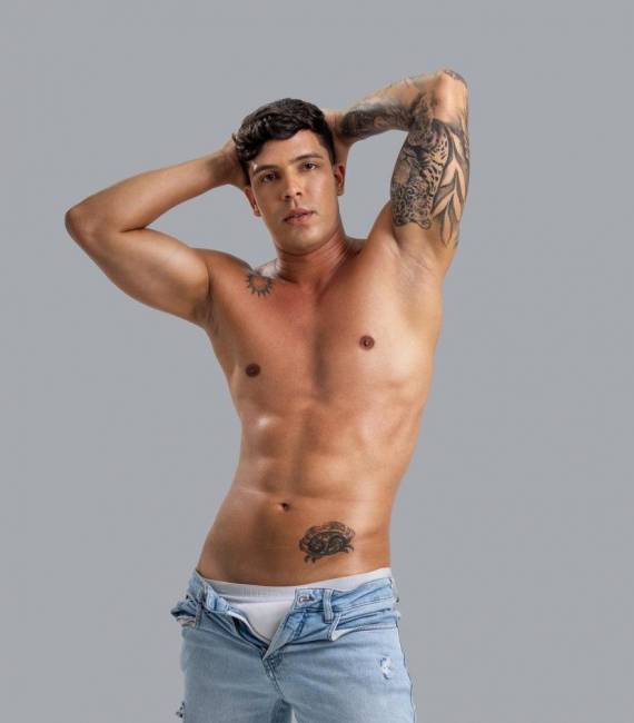 Henrique Dias