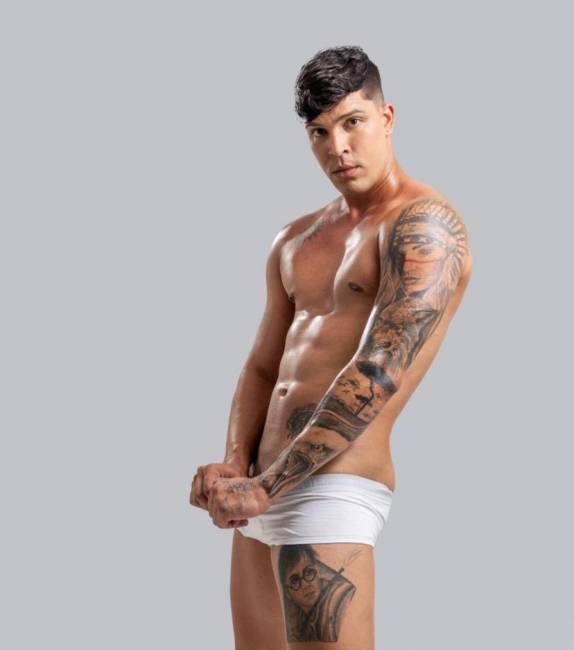 Henrique Dias image 1