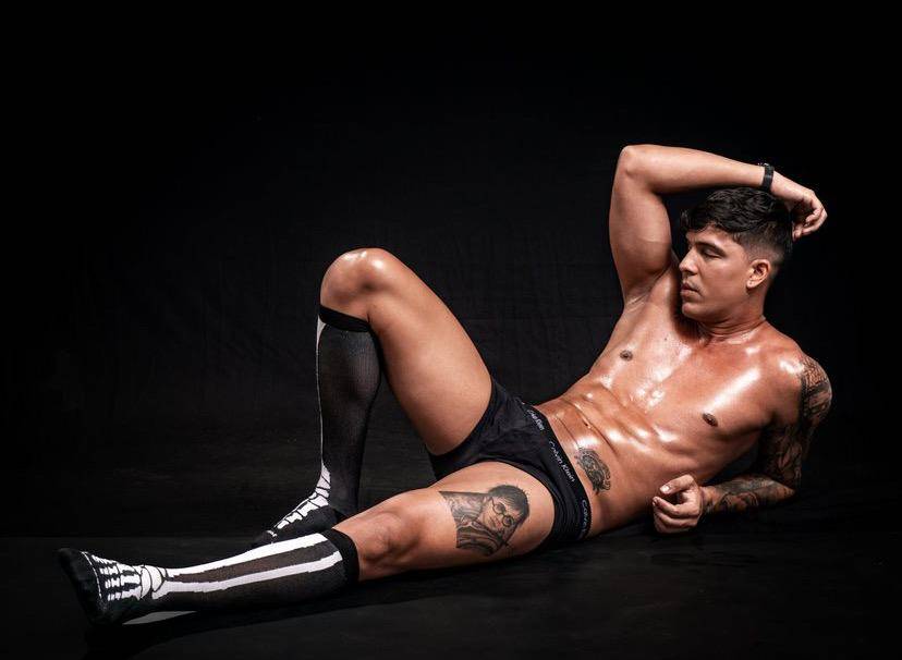 Henrique Dias image 2
