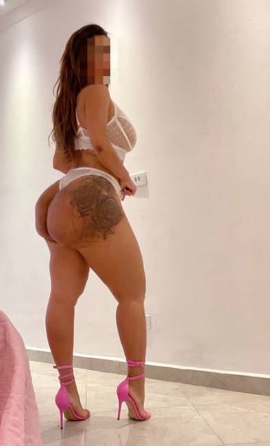 LUÍSA RAINHA DO ANAL image 0