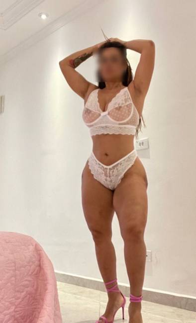 LUÍSA RAINHA DO ANAL image 1
