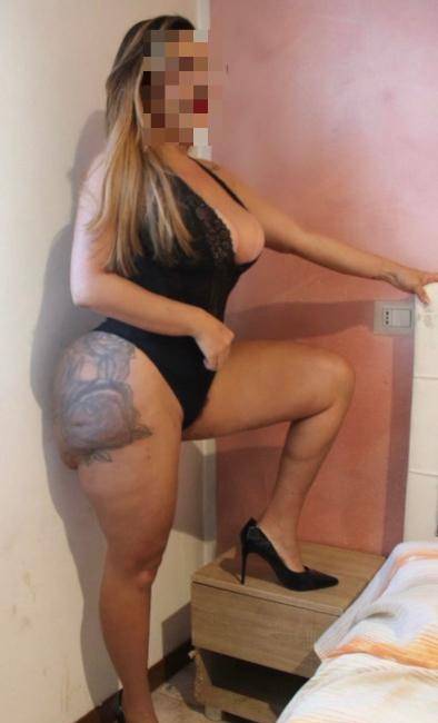 LUÍSA RAINHA DO ANAL image 2