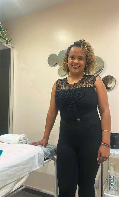 Massagem Relaxante -  ODIVELAS