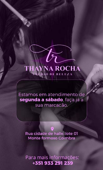 Studio de Beleza Thayna Rocha image 1