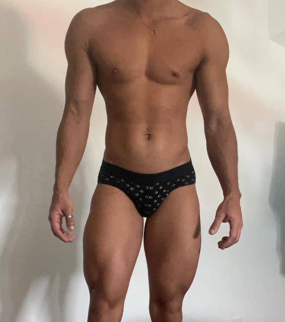 Massagem Erótica orgasmica para HOMENS image 1