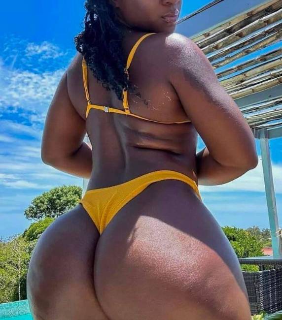 MEL BUMBUM XXXL ❤️❤️