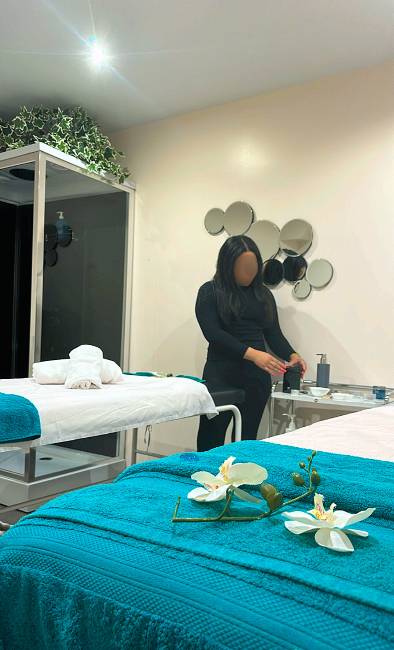 Várias MASSAGISTAS - AMADORA. image 2