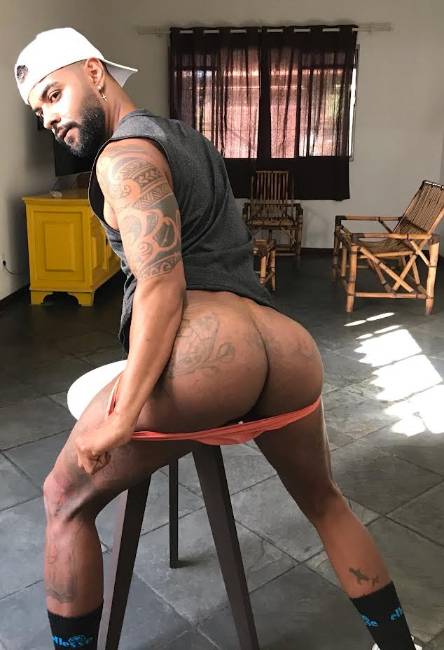 Porn Actor Bruno Matarazzo XxL image 1