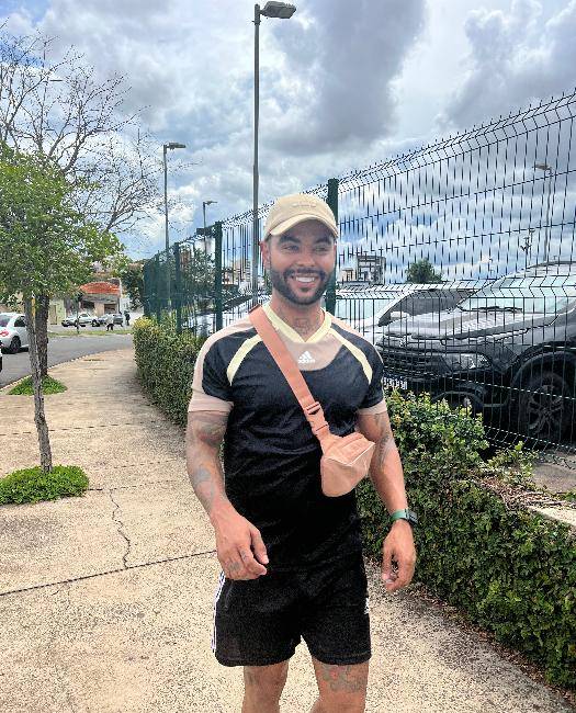Porn Actor Bruno Matarazzo XxL image 2