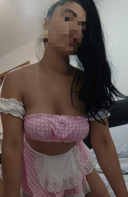 Linda mulher ....toda golosa,,40€ tudo ,,,24hs