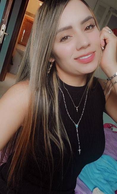 XIMENA EXOTICA image 0