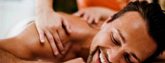 Tantric Massage