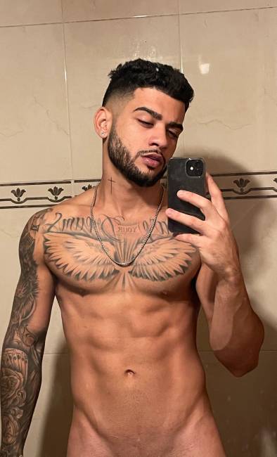 BRAZILIAN HOT