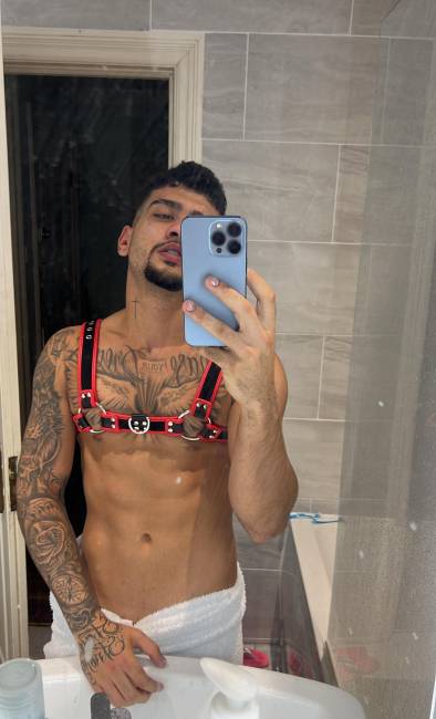 BRAZILIAN HOT image 1