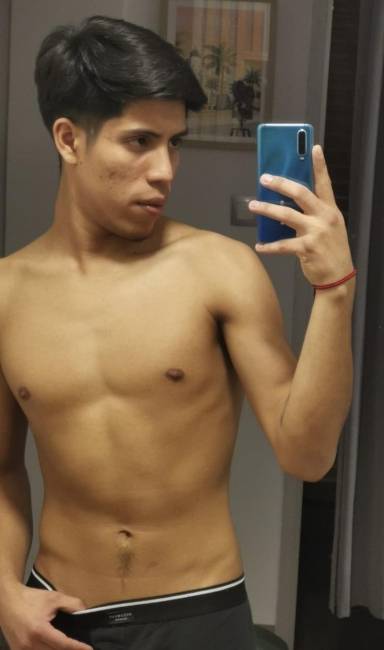 Jorge image 1
