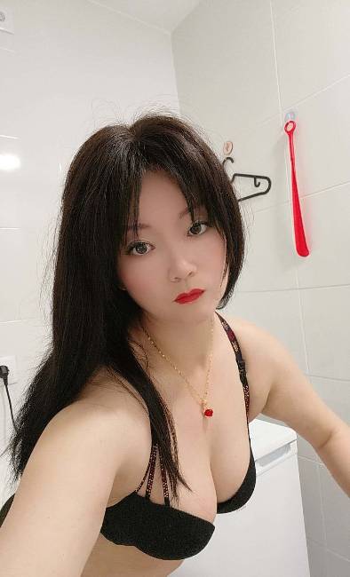 Anna-Massagem