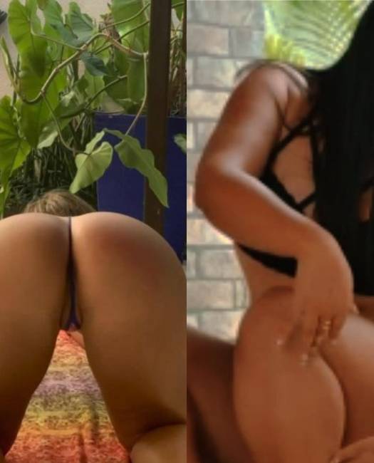 2 IRMÃS NO ? DOS 40RENTAS BELÍSSIMA JUNTA OU SEPARADAS image 2