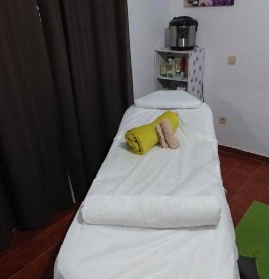 Especialista em massagem terapêutica Faro image 1