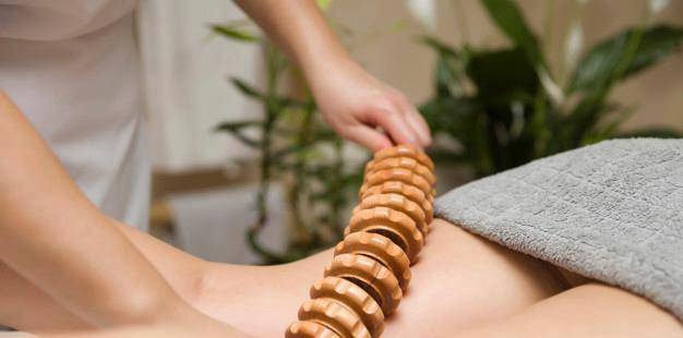 Especialista em massagem terapêutica Faro image 2