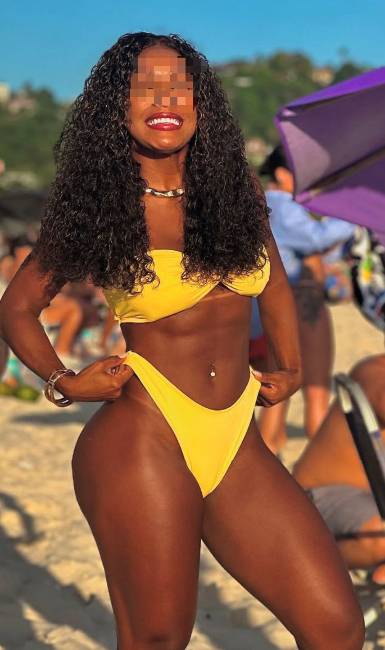 MULATA GOSTOSA ...VENHA SE DELICIAR COMIGO!! image 1