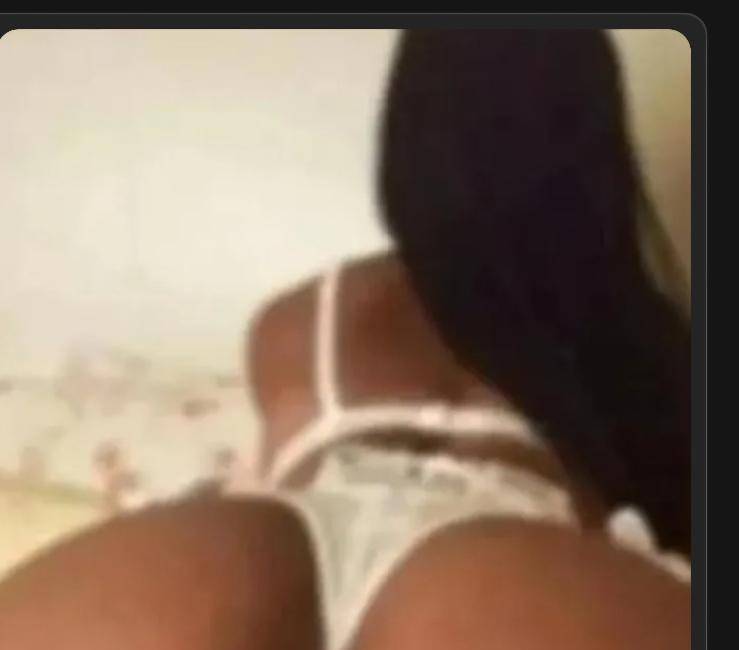 A MULATA BOA ZONA