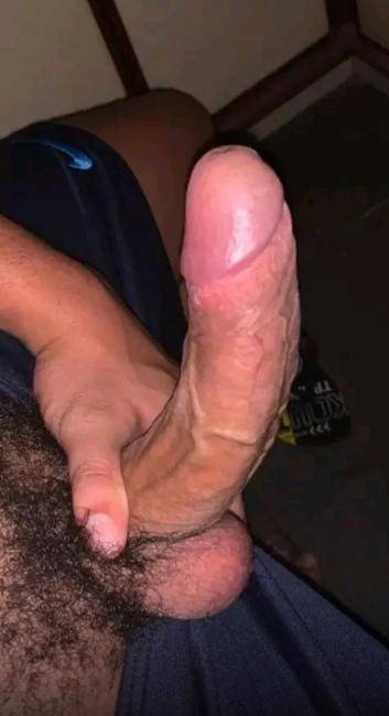 MACHO COM TESÃO