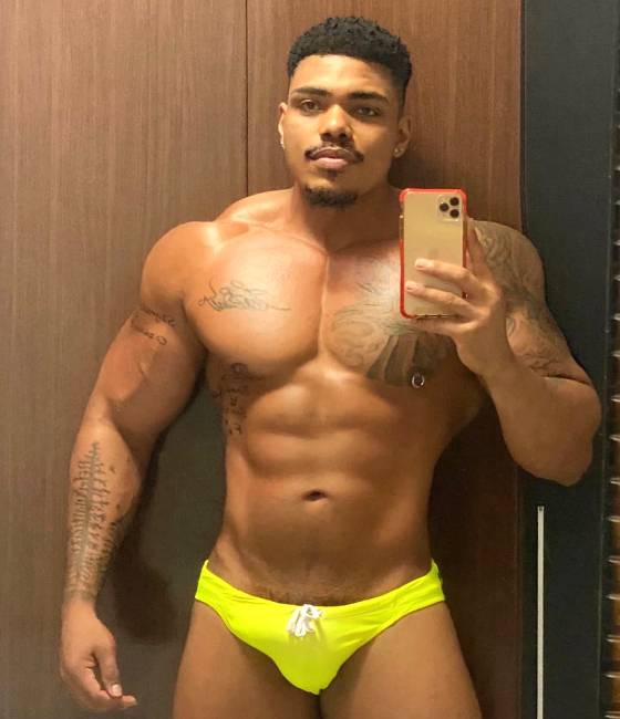 BISET BAIANO image 2