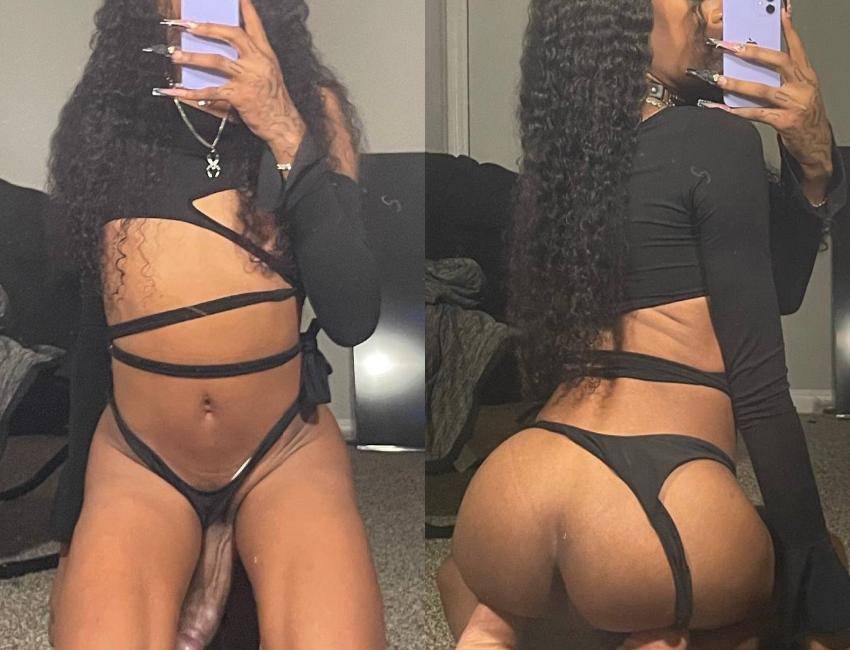 Sabrina carioca image 2