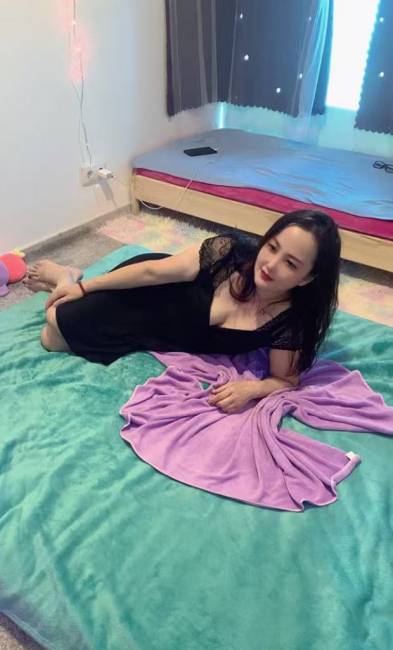 Lucy - Massage